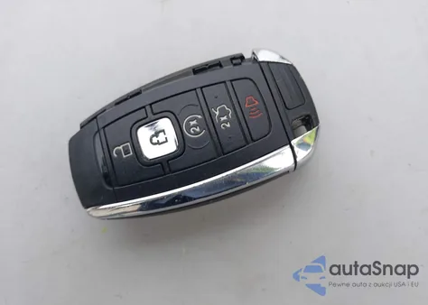 2017 Lincoln Mkz Premiere z USA, uszkodzony, nr VIN 3LN6L5A9XHR614945